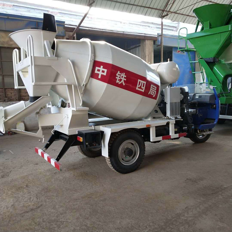 3輪車